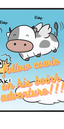 Boink Cowie Screen 2