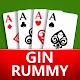Gin Rummy: Klasik Kart Oyunu