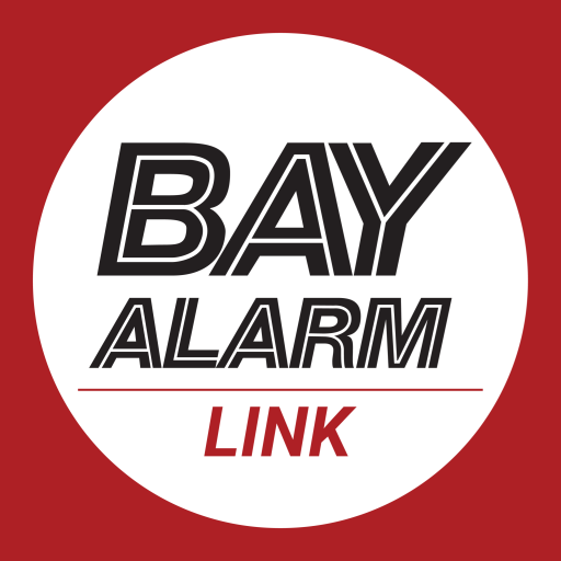 Bay Alarm Link logo
