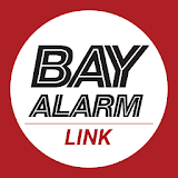 Bay Alarm Link icon