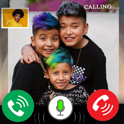 Los Picus en llamada falsa