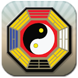 feng shui compass icon