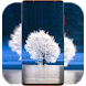 Winter Tree Wallpaper - Androidアプリ