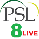 Cover Image of Download PSL 2023 Schedule : Prediction  APK