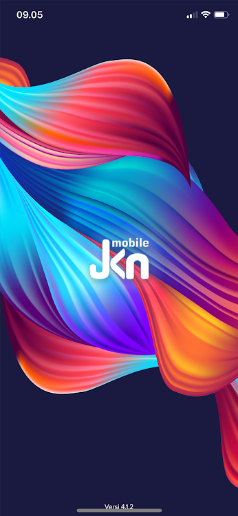 Mobile JKN - 4.7.0 - (Android)