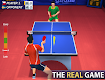 screenshot of Table Tennis