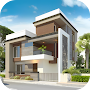 House Design Plan 3D App