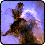 Journey to the nebulae icon