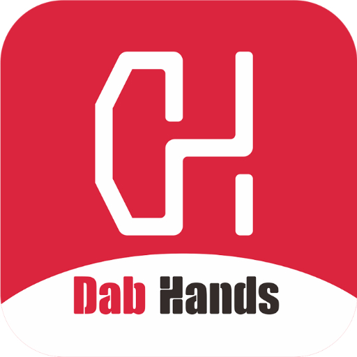 DH Merchant logo