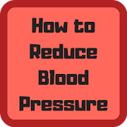 Top 36 Medical Apps Like How to Reduce Blood Pressure - Best Alternatives