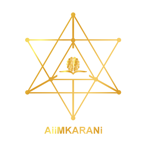 AiimKarani H&A Center logo