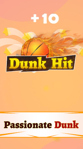 Hard Dunk Screen 2