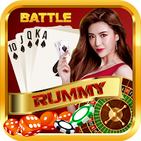 Rummy Battle -  Rummy Card Game  Teen Patti