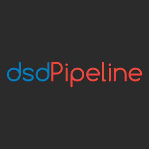 dSdPipeline logo