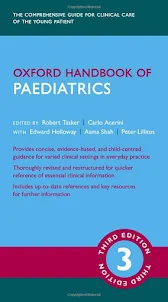OXFORD CLINICAL HANDBOOKS PDF