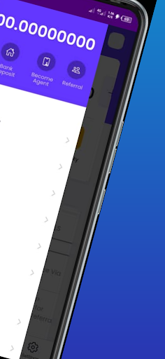 Naira Recharge Screen 2