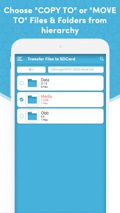 FilestoSD – Easy Transfer Files to SD Card 1.0 Apk 3