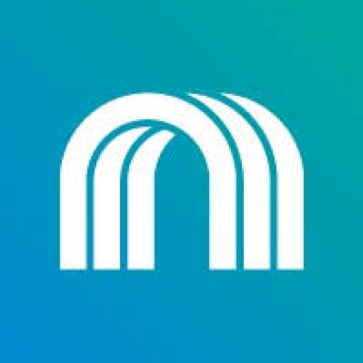 NLM Mobile Header - AppWisp.com