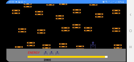 Megamania Screen 3