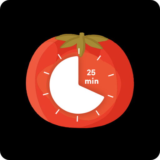 Pomodoro Focus Timer: To-Do 1.3.12 Icon