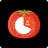 Pomodoro Focus Timer: To-Do icon