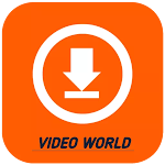 Cover Image of Download Video World  APK