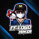 FF Gaming Logo Maker : FF logo - Androidアプリ