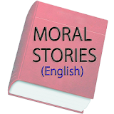 English Stories Offline icon