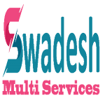 Cover Image of Download SWADESH MULTI SERVICES  APK