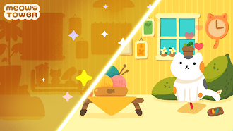 Game screenshot Мяу-Тауэр - Нонограмма apk download