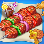 Cover Image of Download Hotel Craze™Cooking Game 1.0.31 APK