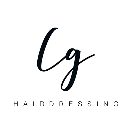LgHairdressing logo
