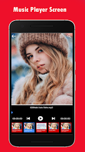App-voorskou