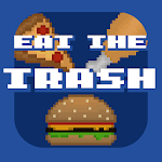 Cover Image of Download Eat The Trash: A Game About Fo  APK