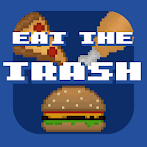 Eat The Trash: A Game About Fo