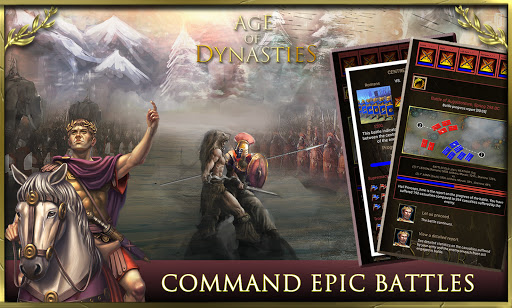 Age of Dynasties: Roman Empire  screenshots 22