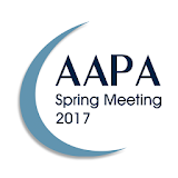 AAPA Spring Meeting 2017 icon