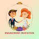 Engagement Card Maker & Design - Androidアプリ