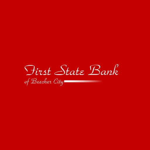 FSB of Beecher City logo
