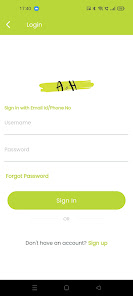 Screenshot 17 A&H Market android