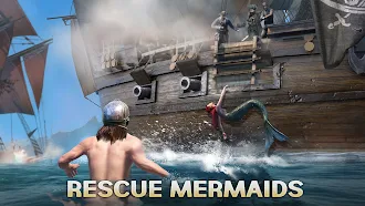 Game screenshot Guns of Glory: Survival apk download