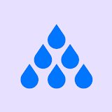 Water Tracker - Hydro Coach icon