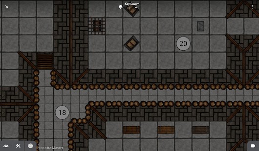 Tiled Map Maker Screenshot