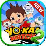 Yokai adventure watch icon