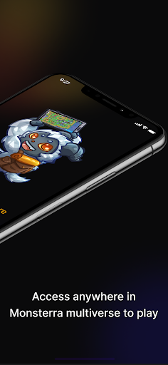 Monswallet: Crypto Game Wallet screenshot 9