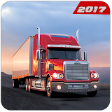 Euro Racing Trucks Simulator icon