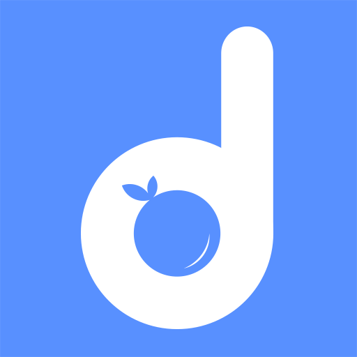 DigitalFruit 1.1.0 Icon