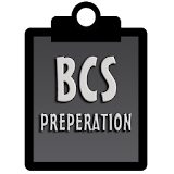 BCS Exam Preparation icon
