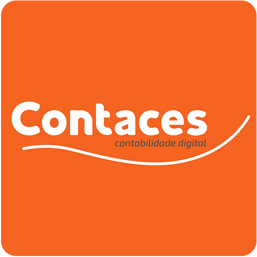 Contaces Contabilidade Digital logo