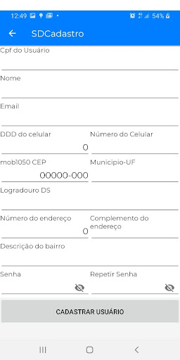 Compusis C-Fala Screen 3